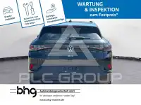 2025 Volkswagen ID 4
