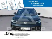 2025 Volkswagen ID 4