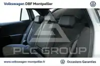 2025 Volkswagen ID 4