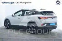 2025 Volkswagen ID 4