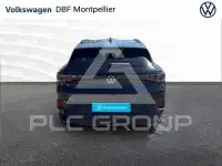 2025 Volkswagen ID 4