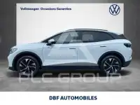 2025 Volkswagen ID 4