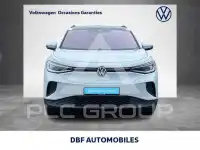2025 Volkswagen ID 4