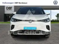 2025 Volkswagen ID 4