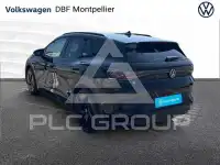 2025 Volkswagen ID 4