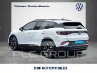 2025 Volkswagen ID 4