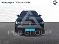 2025 Volkswagen ID 4