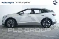2025 Volkswagen ID 4