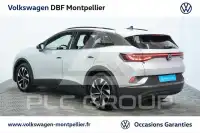 2025 Volkswagen ID 4