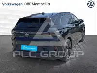 2025 Volkswagen ID 4