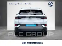 2025 Volkswagen ID 4