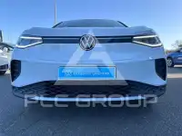 2025 Volkswagen ID 4