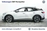2025 Volkswagen ID 4