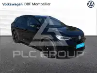 2025 Volkswagen ID 4