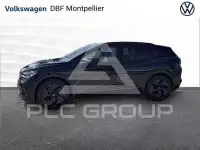 2025 Volkswagen ID 4