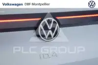 2025 Volkswagen ID 4