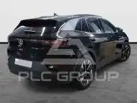 2025 Volkswagen ID 4