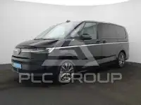 2025 Volkswagen ID 4