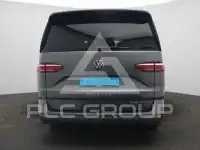 2025 Volkswagen ID 4