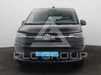 2025 Volkswagen ID 4