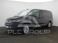 2025 Volkswagen ID 4