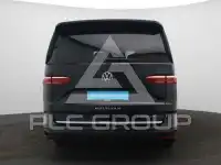 2025 Volkswagen ID 4