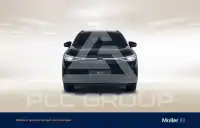 2025 Volkswagen ID 4