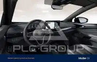 2025 Volkswagen ID 4