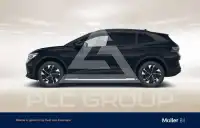 2025 Volkswagen ID 4