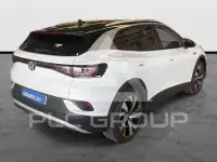 2025 Volkswagen ID 4
