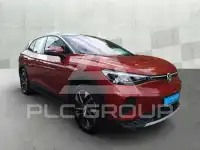 2025 Volkswagen ID 4
