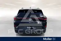 2025 Volkswagen ID 4