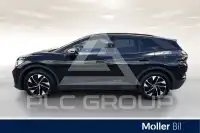 2025 Volkswagen ID 4