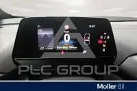 2025 Volkswagen ID 4