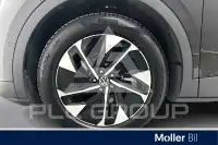 2025 Volkswagen ID 4