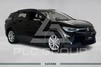 2025 Volkswagen ID 4