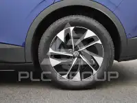 2025 Volkswagen ID 4