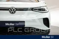 2025 Volkswagen ID 4