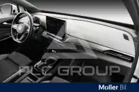 2025 Volkswagen ID 4
