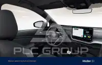 2025 Volkswagen ID 4
