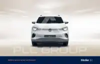 2025 Volkswagen ID 4