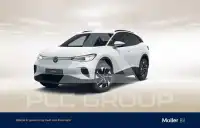 2025 Volkswagen ID 4