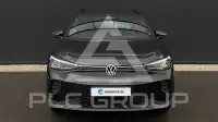 2025 Volkswagen ID 4