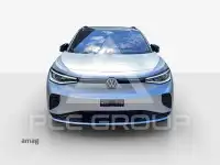 2025 Volkswagen ID 4