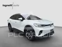 2025 Volkswagen ID 4