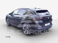 2025 Volkswagen ID 4