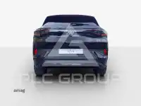 2025 Volkswagen ID 4