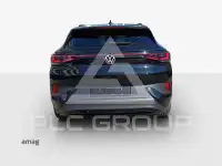 2025 Volkswagen ID 4