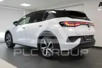 2025 Volkswagen ID 4