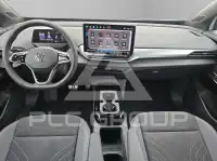 2025 Volkswagen ID 4